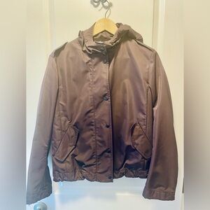 Akris Punto short jacket 8